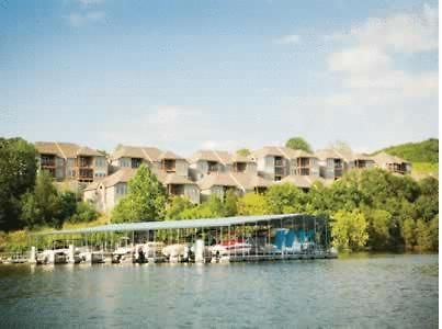 The Cliffs At Long Creek Hotel Ridgedale Exterior photo