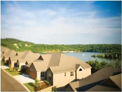 The Cliffs At Long Creek Hotel Ridgedale Exterior photo