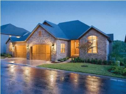 The Cliffs At Long Creek Hotel Ridgedale Exterior photo